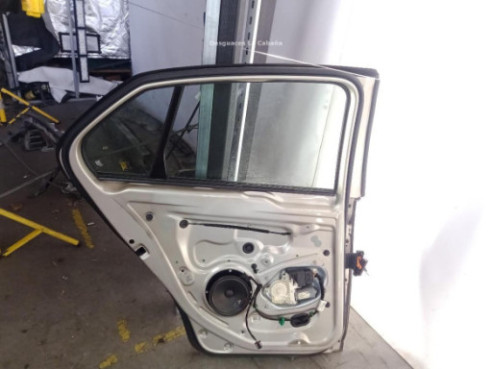 PUERTA LAT TRA IZQ VW JETTA III (1K2) |Desguaces La Cabaña