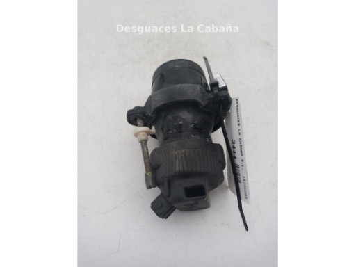 ALUMBRADO|Desguaces La Cabaña