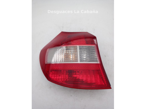 BMW|Desguaces La Cabaña