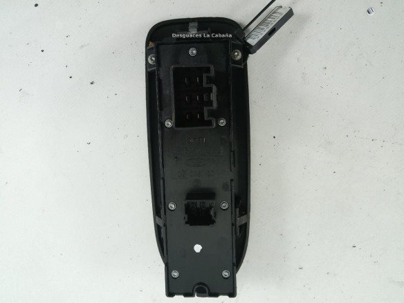 7M5T14529BA MANDO ELEVALUNAS PUERTA LAT DEL IZQ FORD C-MAX (DM2) |Desguaces La Cabaña
