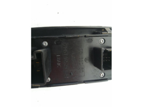 7M5T14529BA MANDO ELEVALUNAS PUERTA LAT DEL IZQ FORD C-MAX (DM2) |Desguaces La Cabaña