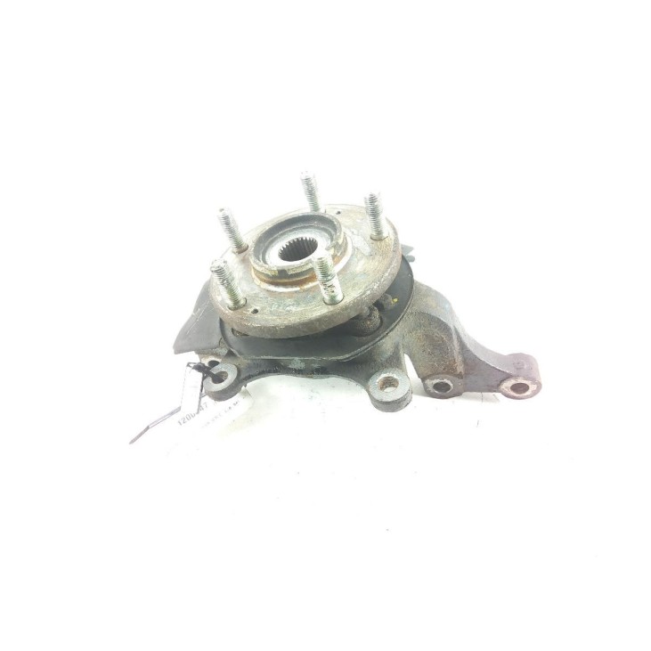 51716A2000 MANGUETA DEL DER KIA PRO CEE´D (JD) |Desguaces La Cabaña