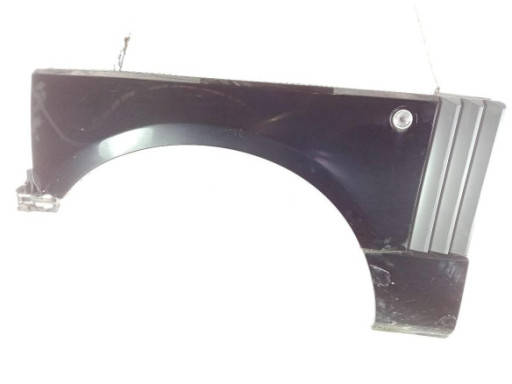 ALETA DELANTERA IZQUIERDA|Desguaces La Cabaña