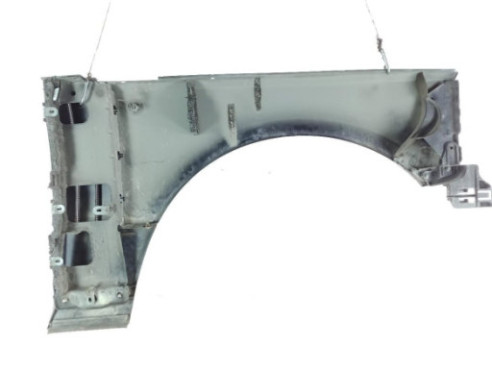 ALETA DELANTERA IZQUIERDA|Desguaces La Cabaña 2