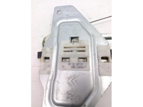 ELEVALUNAS PUERTA LAT DEL DER CITROEN BERLINGO Furgón (B9) |Desguaces La Cabaña