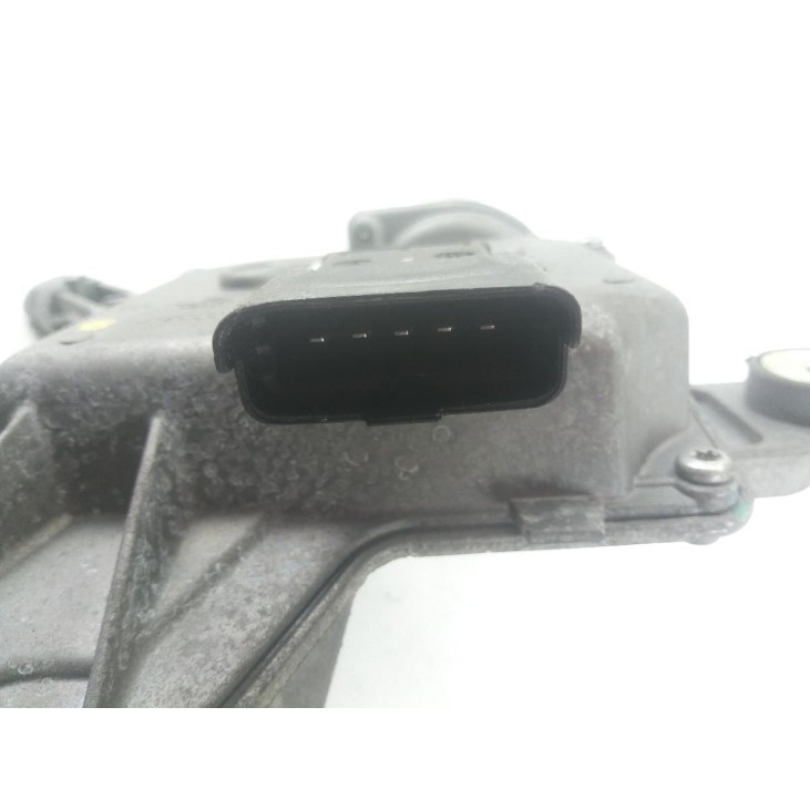 B58LHD MOTOR LIMPIAPARABRISAS DEL IZQ CITROEN C4 Picasso I Limusina (UD_) |Desguaces La Cabaña