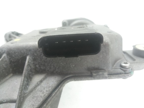 B58LHD MOTOR LIMPIAPARABRISAS DEL IZQ CITROEN C4 Picasso I Limusina (UD_) |Desguaces La Cabaña