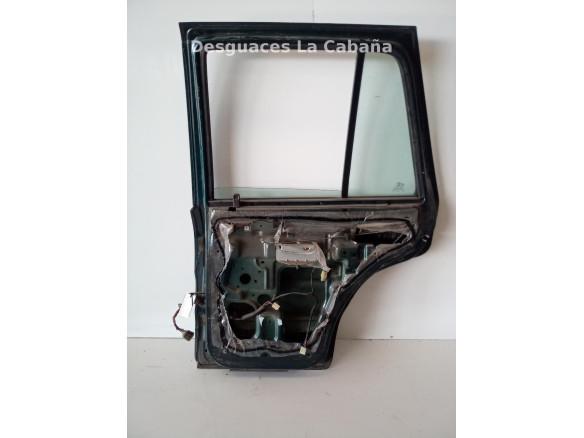 PUERTA LAT TRA DER KIA SPORTAGE (K00) |Desguaces La Cabaña