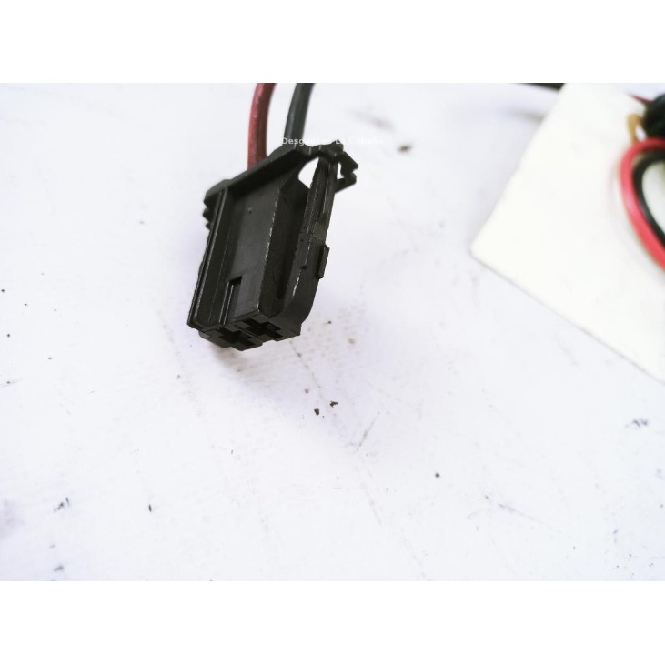 RESISTENCIA CALEFACCION RENAULT KANGOO / GRAND KANGOO (KW0/1_) |Desguaces La Cabaña