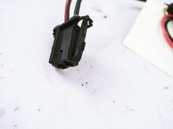 RESISTENCIA CALEFACCION RENAULT KANGOO / GRAND KANGOO (KW0/1_) |Desguaces La Cabaña