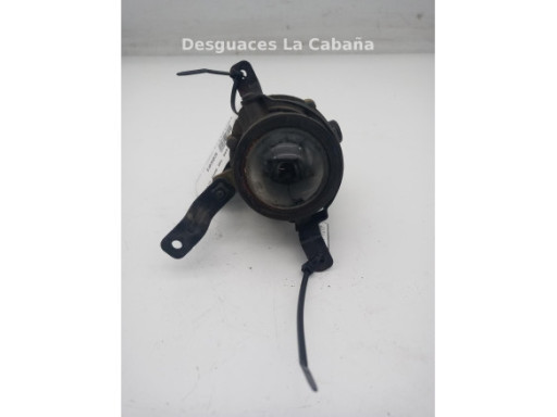 KIA|Desguaces La Cabaña