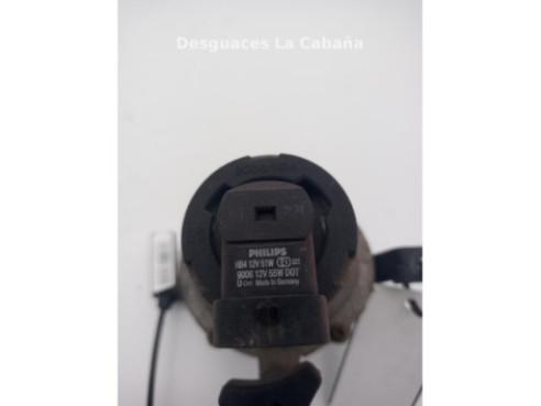 KIA|Desguaces La Cabaña 2