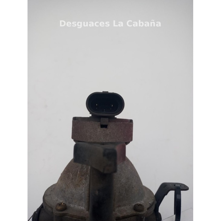 NIEBLA DEL DER KIA CERATO Fastback (LD) |Desguaces La Cabaña