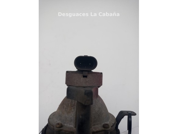 NIEBLA DEL DER KIA CERATO Fastback (LD) |Desguaces La Cabaña