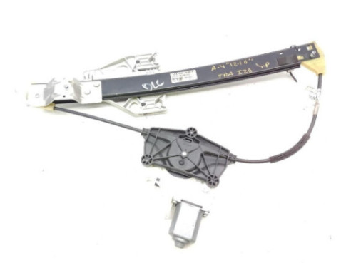 ELEVALUNAS PUERTA LAT TRA IZQ AUDI A4 (8K2, B8) |Desguaces La Cabaña