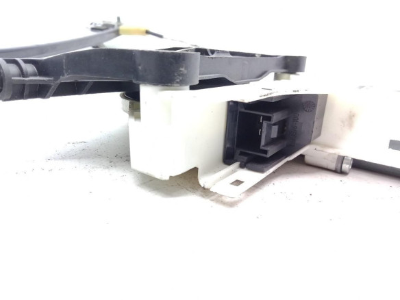 ELEVALUNAS PUERTA LAT TRA IZQ AUDI A4 (8K2, B8) |Desguaces La Cabaña