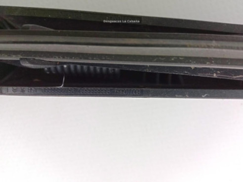 BRAZO LIMPIA TRASERO|Desguaces La Cabaña 2