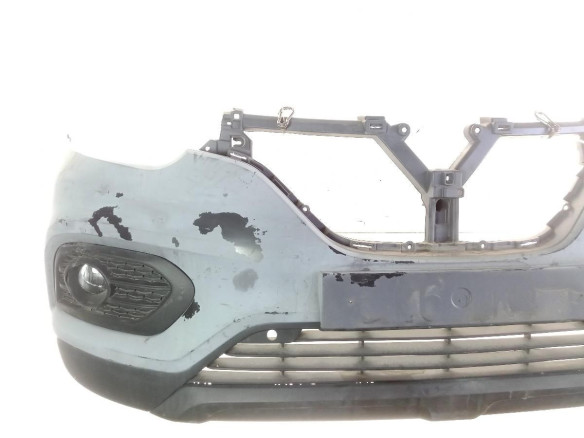 PARAGOLPES DEL RENAULT KADJAR (HA_, HL_) |Desguaces La Cabaña