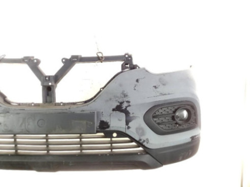 PARAGOLPES DEL RENAULT KADJAR (HA_, HL_) |Desguaces La Cabaña