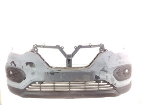 PARAGOLPES DEL RENAULT KADJAR (HA_, HL_) |Desguaces La Cabaña