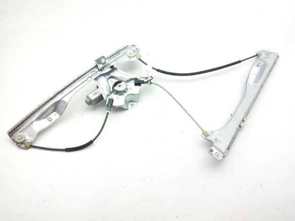 ELEVALUNAS PUERTA LAT DEL IZQ RENAULT CLIO III (BR0/1, CR0/1) |Desguaces La Cabaña