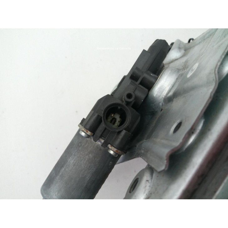 ELEVALUNAS PUERTA LAT DEL IZQ RENAULT CLIO III (BR0/1, CR0/1) |Desguaces La Cabaña