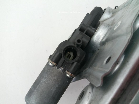 ELEVALUNAS PUERTA LAT DEL IZQ RENAULT CLIO III (BR0/1, CR0/1) |Desguaces La Cabaña