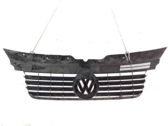 7H0807101 REJILLA / CALANDRA VW TRANSPORTER V Caja/Chasis (7JD, 7JE, 7JL, 7JY, 7JZ, 7FD, 7FE |Desguaces La Cabaña