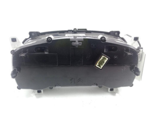 9826632080 CUADRO INSTRUMENTOS CITROEN SPACETOURER |Desguaces La Cabaña