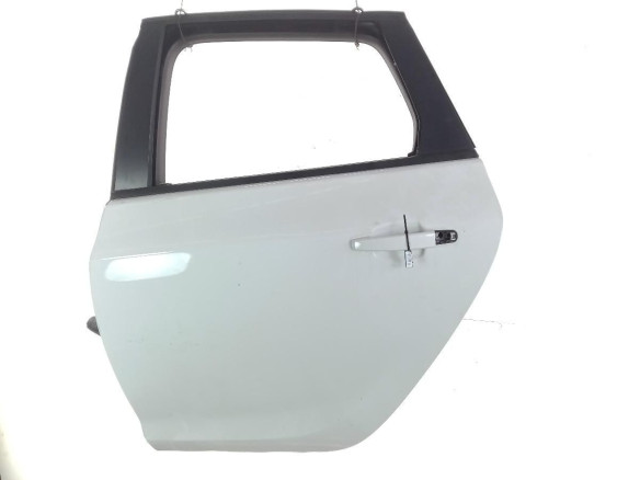 13285610 PUERTA LAT TRA IZQ OPEL ASTRA J Sedán |Desguaces La Cabaña