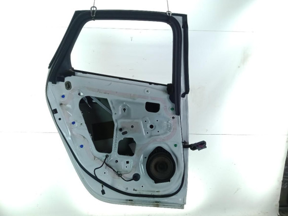 13285610 PUERTA LAT TRA IZQ OPEL ASTRA J Sedán |Desguaces La Cabaña