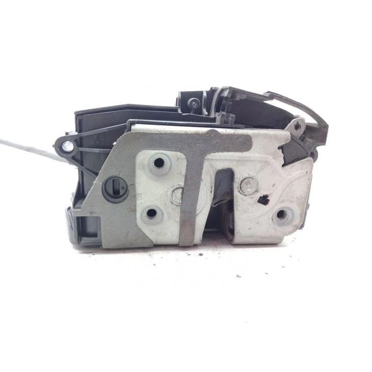 CERRADURA PUERTA LAT DEL DER FORD FOCUS III Turnier |Desguaces La Cabaña