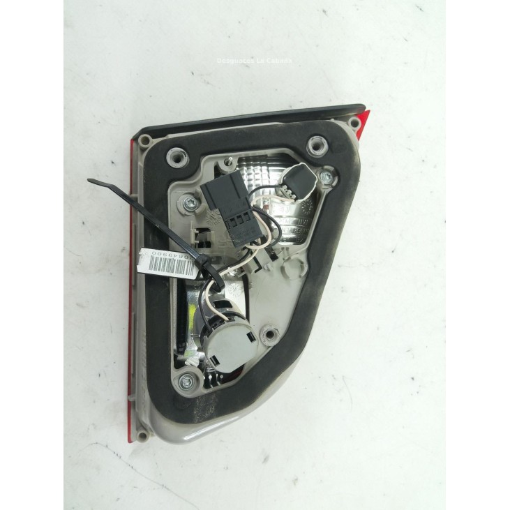 13282247 PILOTO TRA DER INT OPEL ASTRA J Sports Tourer (P10) |Desguaces La Cabaña