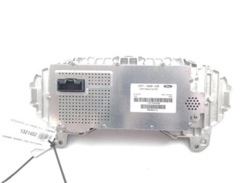 FS7T10849AJB CUADRO INSTRUMENTOS FORD MONDEO V Fastback |Desguaces La Cabaña