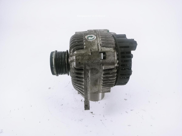 19102510019 ALTERNADOR RENAULT MEGANE I (BA0/1_) |Desguaces La Cabaña