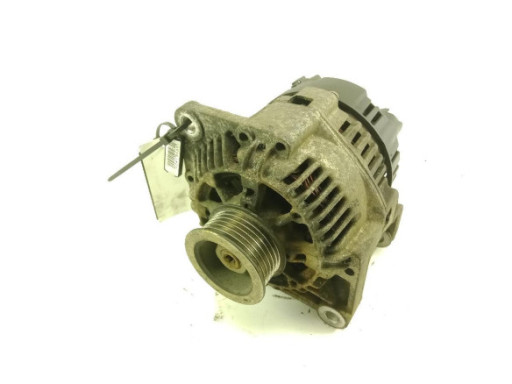 ALTERNADOR PEUGEOT 406 (8B)|Desguaces La Cabaña