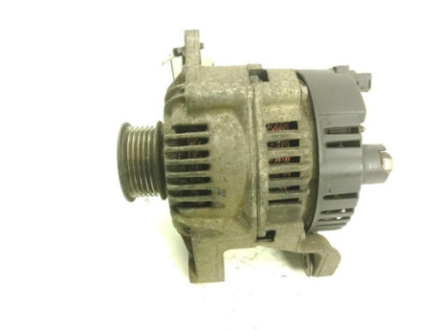 7700105333, ALTERNADOR RENAULT CLIO II (BB_, CB_) |Desguaces La Cabaña