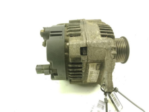 7700105333, ALTERNADOR RENAULT CLIO II (BB_, CB_) |Desguaces La Cabaña