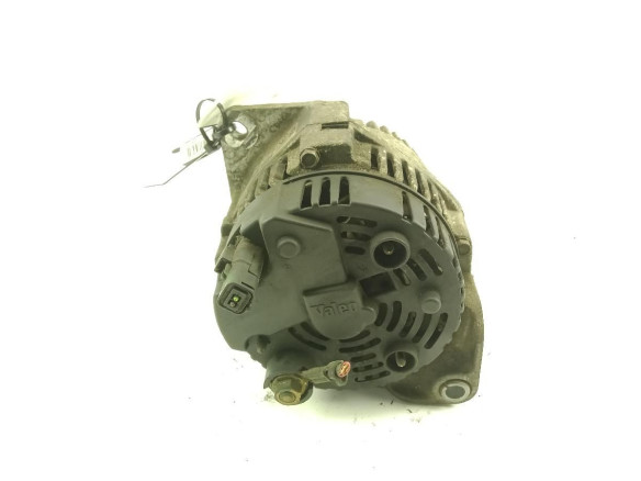 7700105333, ALTERNADOR RENAULT CLIO II (BB_, CB_) |Desguaces La Cabaña