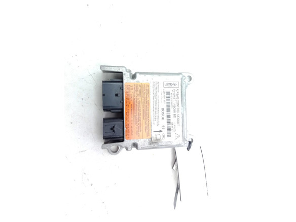 4M5T14B056BD, CENTRALITA AIRBAG FORD FOCUS II (DA_, HCP) |Desguaces La Cabaña