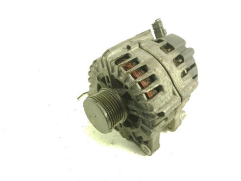 9678049480 ALTERNADOR CITROEN C5 III (RD_) |Desguaces La Cabaña