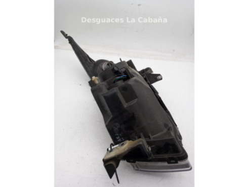 FARO|Desguaces La Cabaña 2