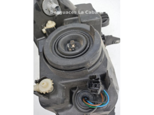 FARO DERECHO CHEVROLET CRUZE (J300) |Desguaces La Cabaña