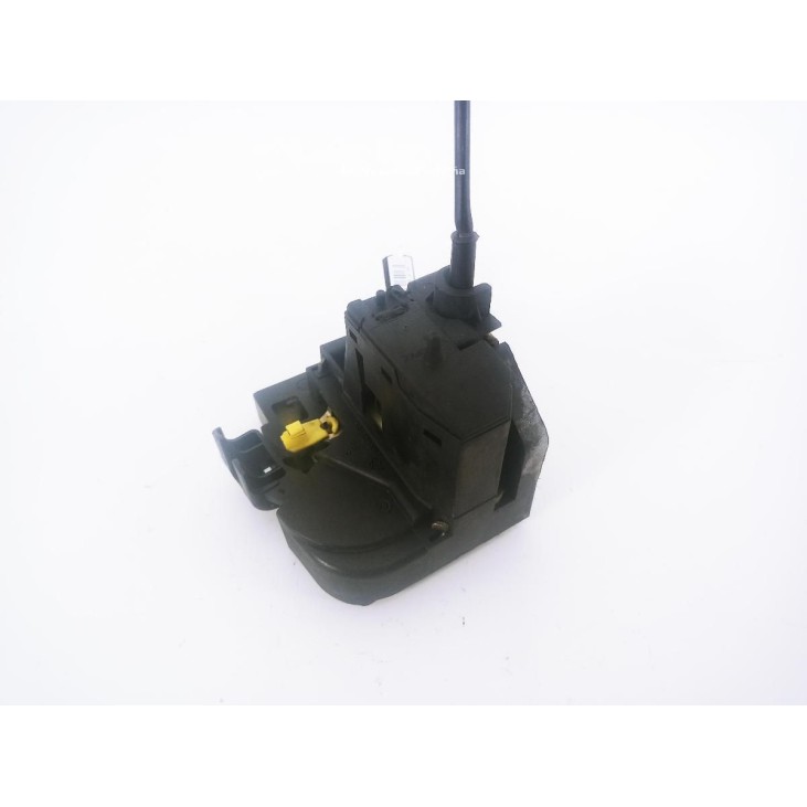 CERRADURA PUERTA LAT DEL IZQ RENAULT MEGANE I (BA0/1_) |Desguaces La Cabaña