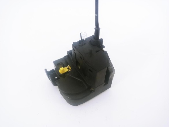 CERRADURA PUERTA LAT DEL IZQ RENAULT MEGANE I (BA0/1_) |Desguaces La Cabaña