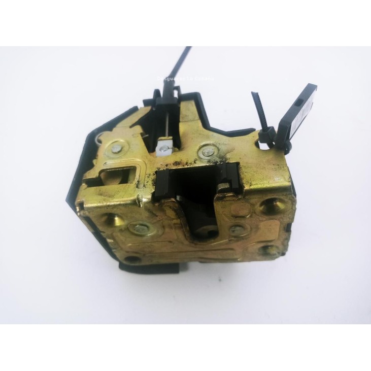 CERRADURA PUERTA LAT DEL IZQ RENAULT MEGANE I (BA0/1_) |Desguaces La Cabaña