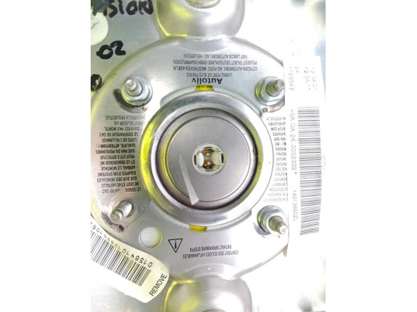 SinValor AIRBAG IZQ CITROEN EVASION Limusina (22, U6) |Desguaces La Cabaña