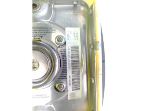 SinValor AIRBAG IZQ CITROEN EVASION Limusina (22, U6) |Desguaces La Cabaña