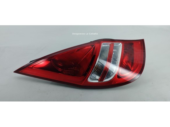 924012R0 PILOTO TRA IZQ HYUNDAI i30 (FD) |Desguaces La Cabaña