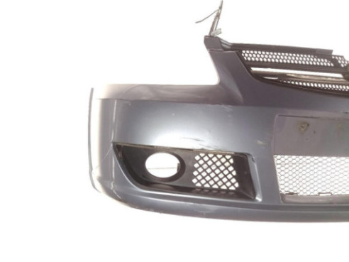 PARAGOLPES DEL TATA INDICA (40_V2) |Desguaces La Cabaña